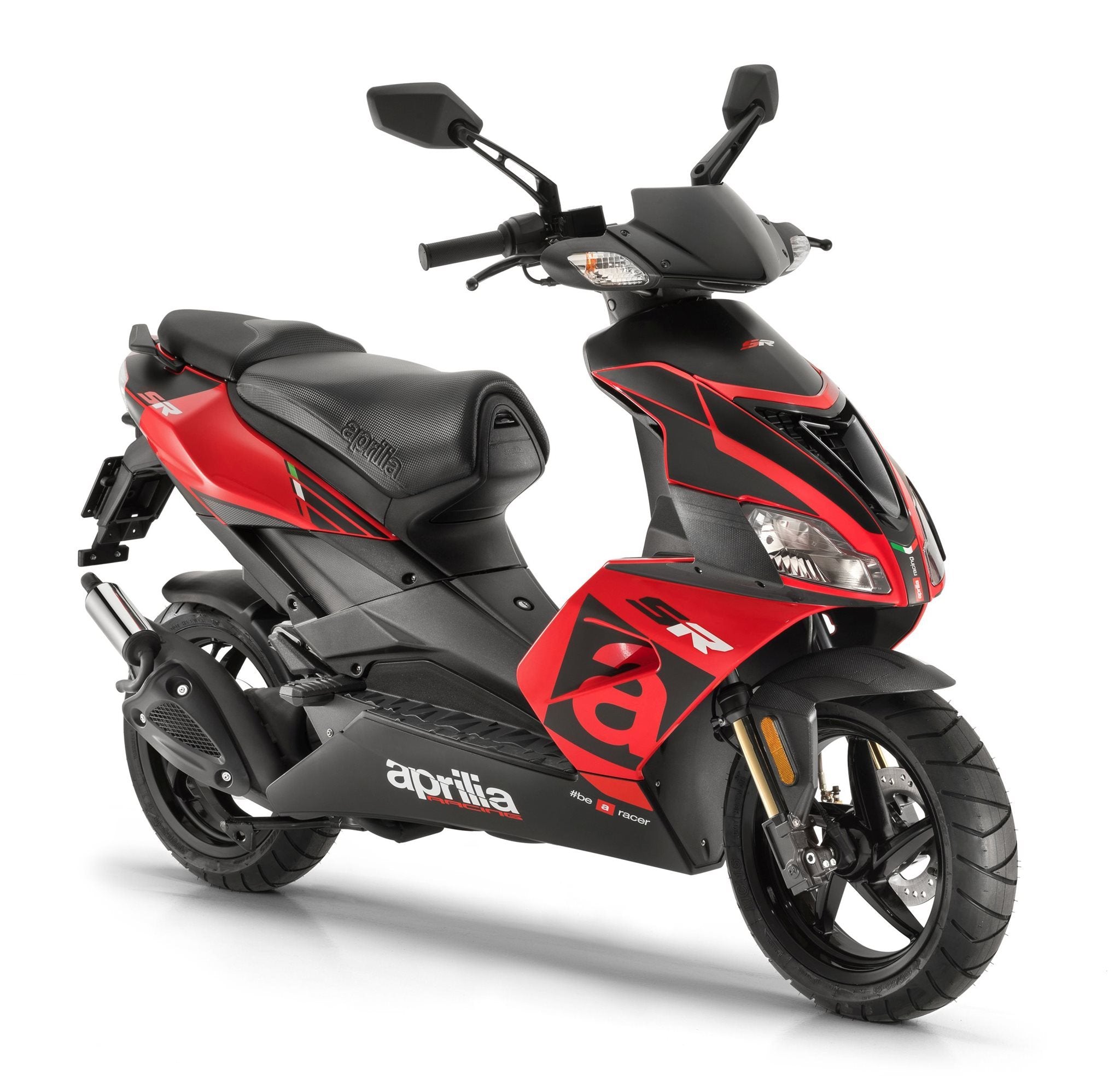 Aprilia Sr 50