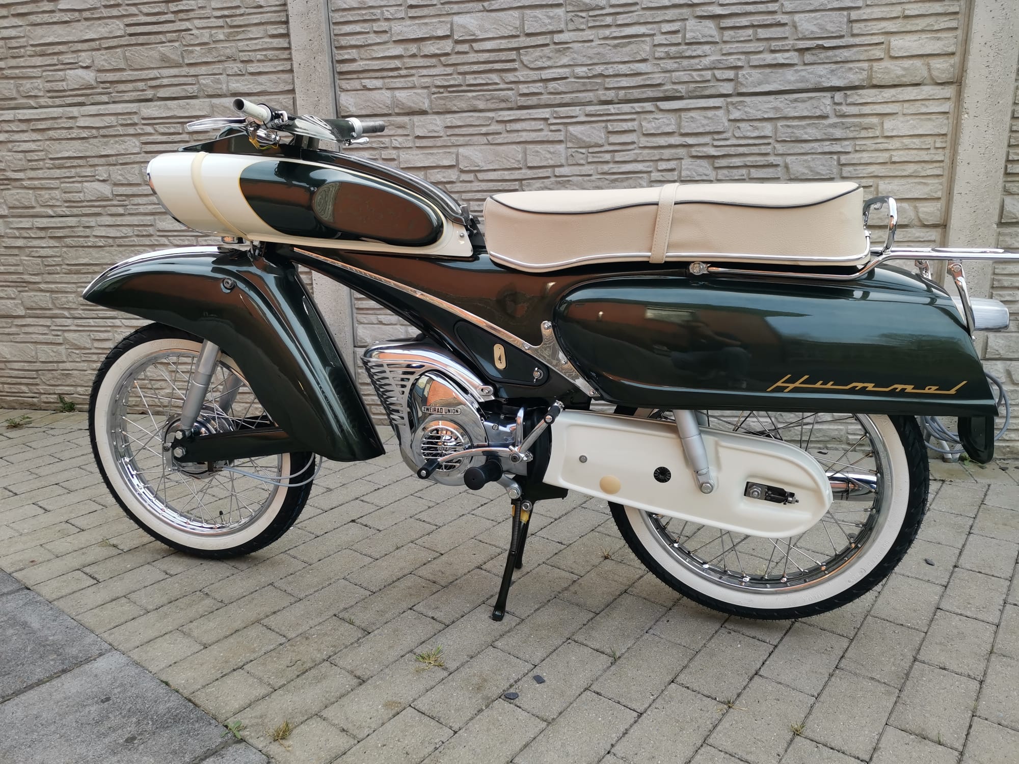 DKW Hummel