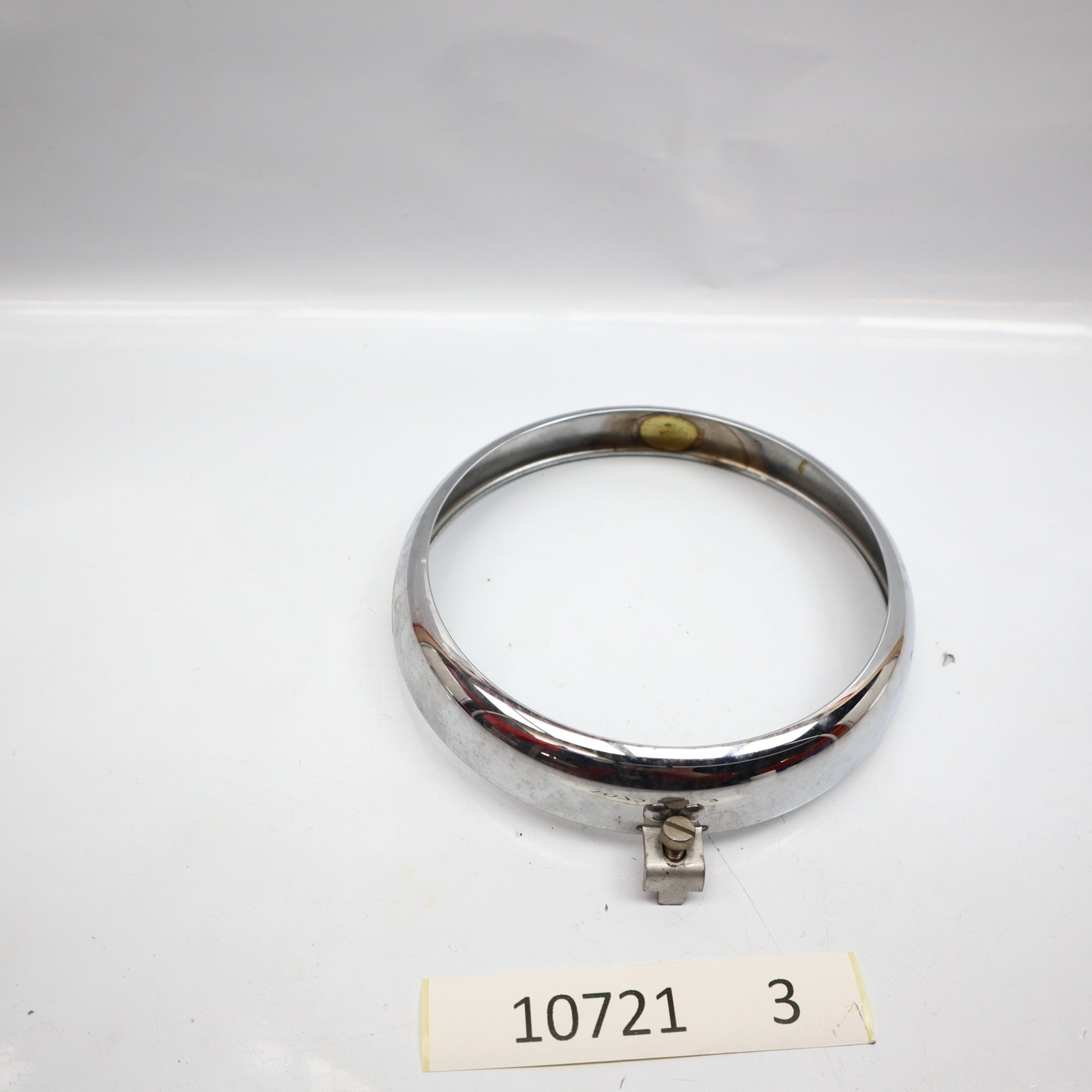 Bosch Scheinwerferring 140mm NOS