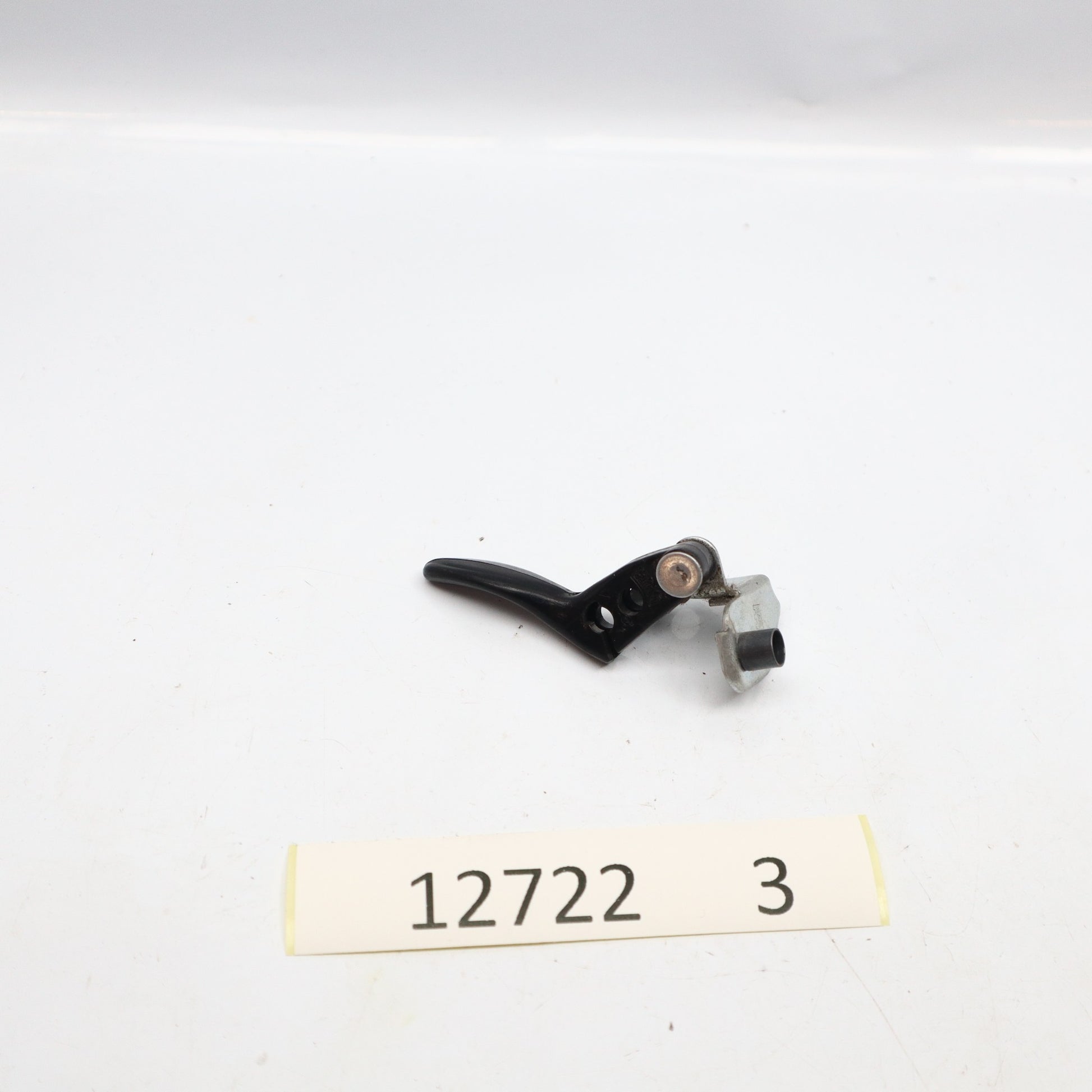 Puch X 30 / 50 Choke Hebel Amatur Magura NOS