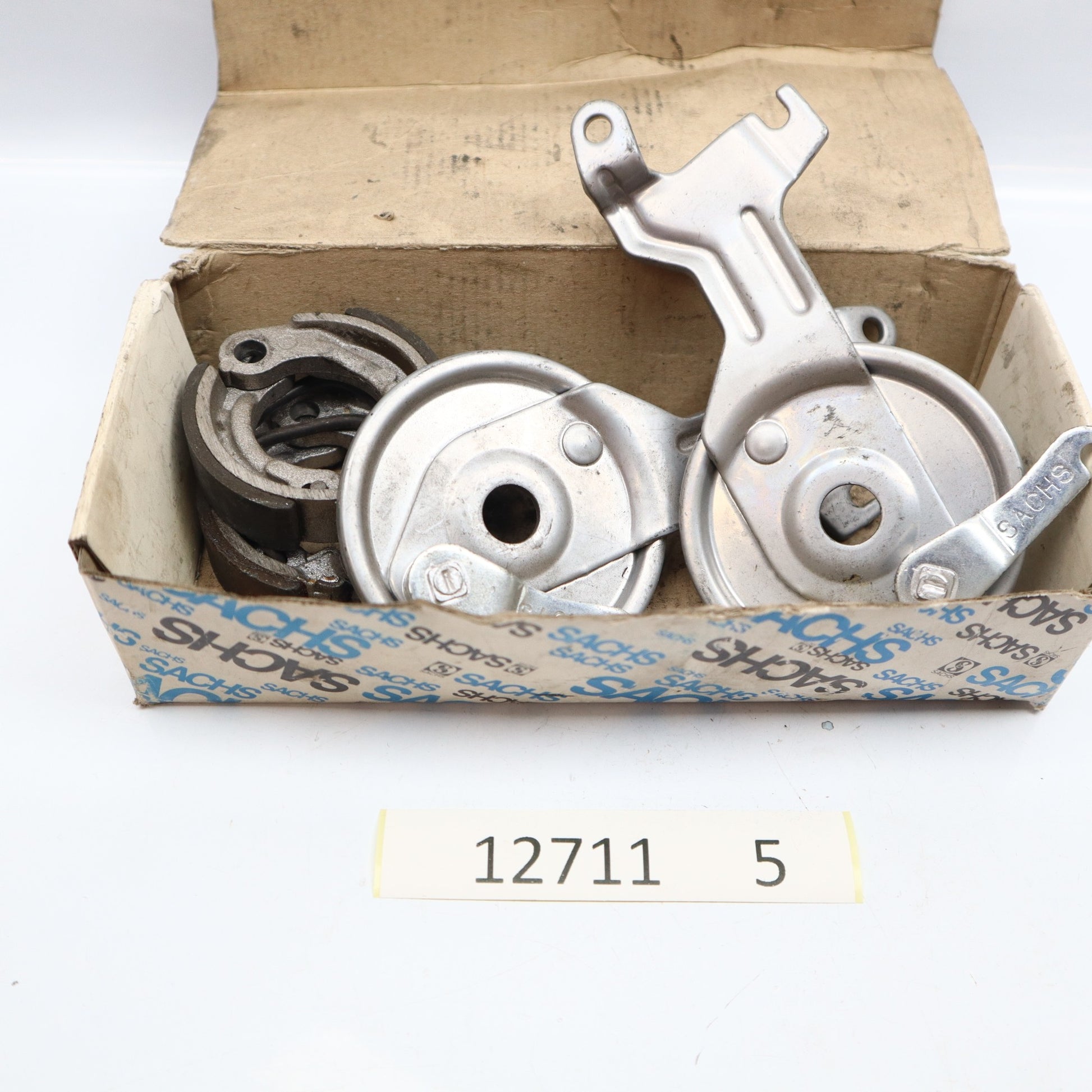 Fahrrad Sachs Sram 70mm Bremsanker Bremsen NOS