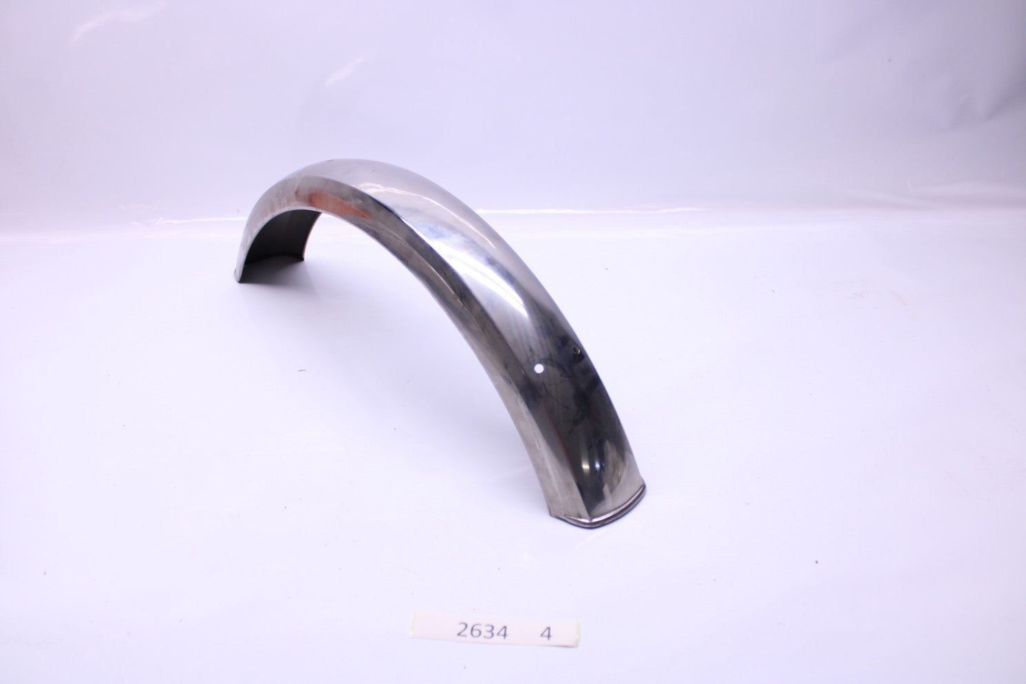 Rixe Rs 50 Schutzblech NOS