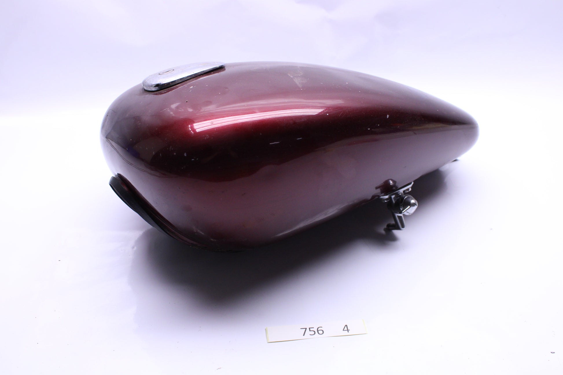 Yamaha Virago 125 Tank Benzintank