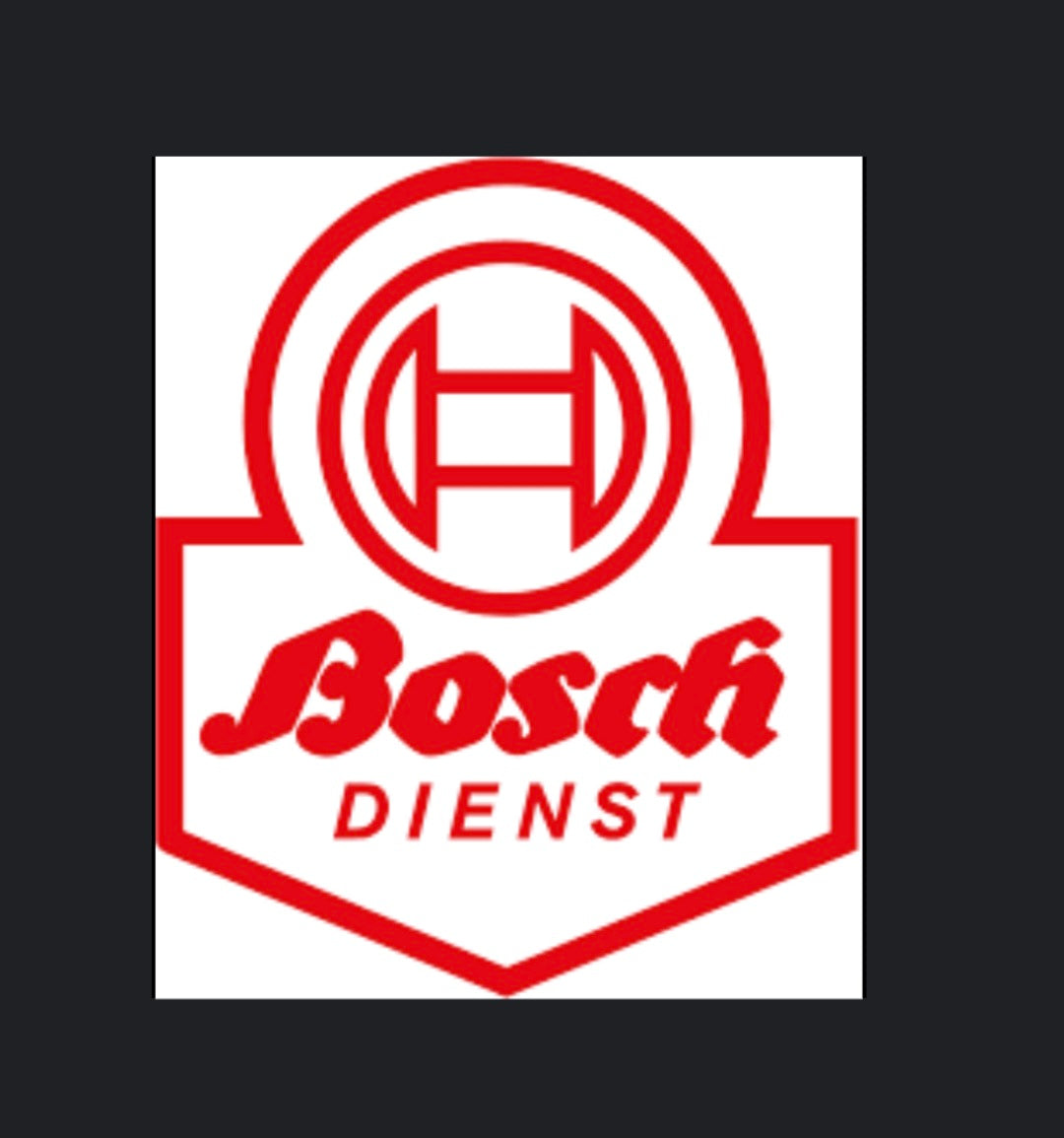 Bosch