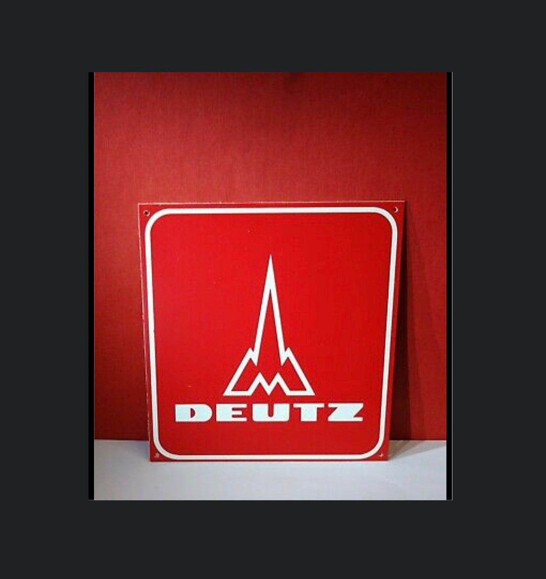 Deutz
