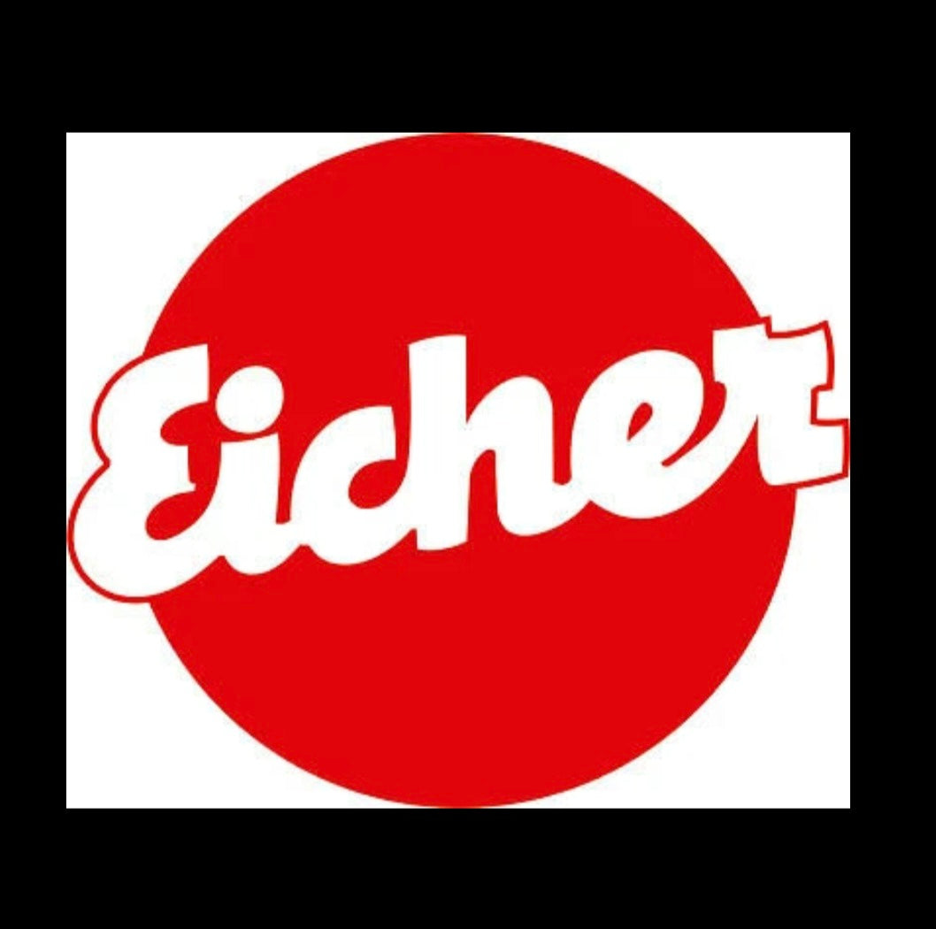 Eicher