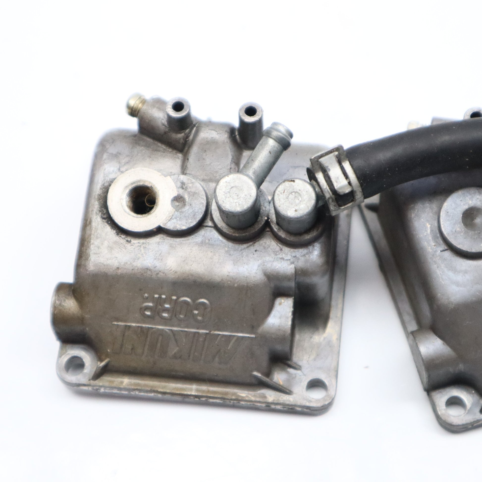 Yamaha XJ 600 Vergaser Schwimmerkammer
