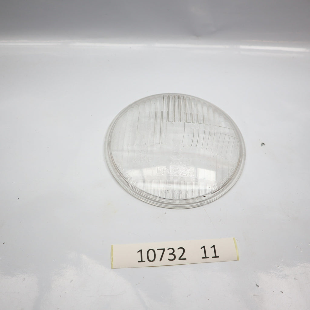 Bosch 4458r7 Scheinwerfer Glas NOS