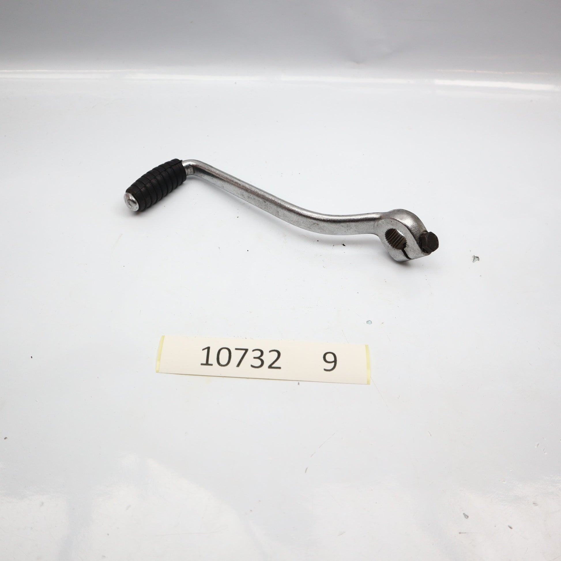 ORIGINAL HERCULES / KREIDLER / ZÜNDAPP Schalthebel NOS