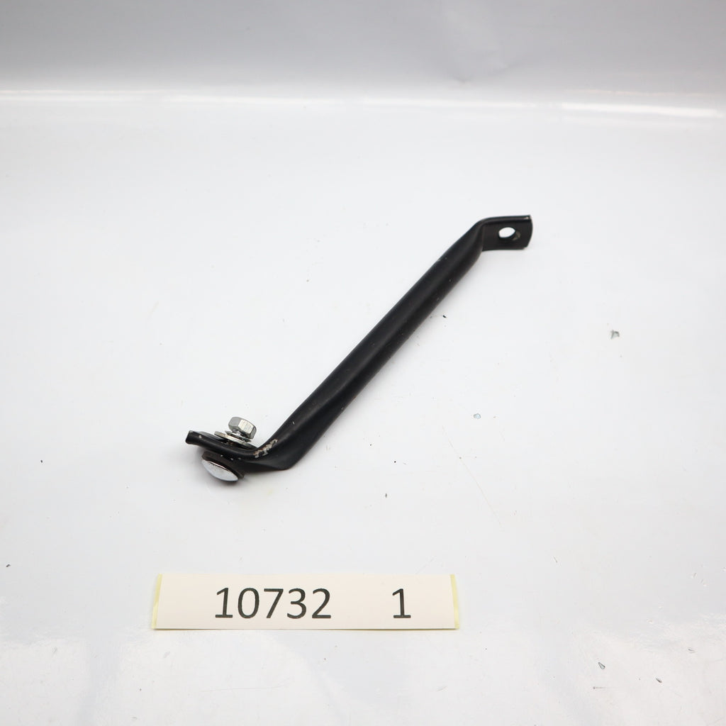 ORIGINAL HERCULES / KREIDLER / ZÜNDAPP Scheinwerfer Verkleidung Halter NOS