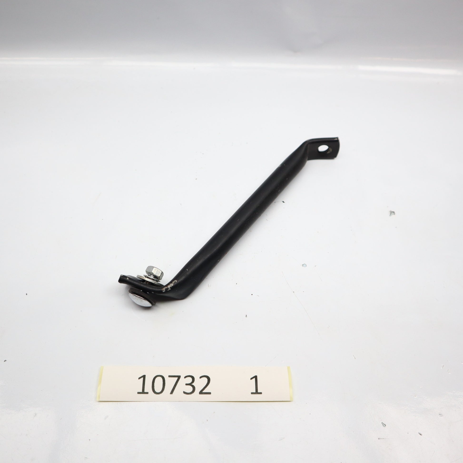 ORIGINAL HERCULES / KREIDLER / ZÜNDAPP Scheinwerfer Verkleidung Halter NOS