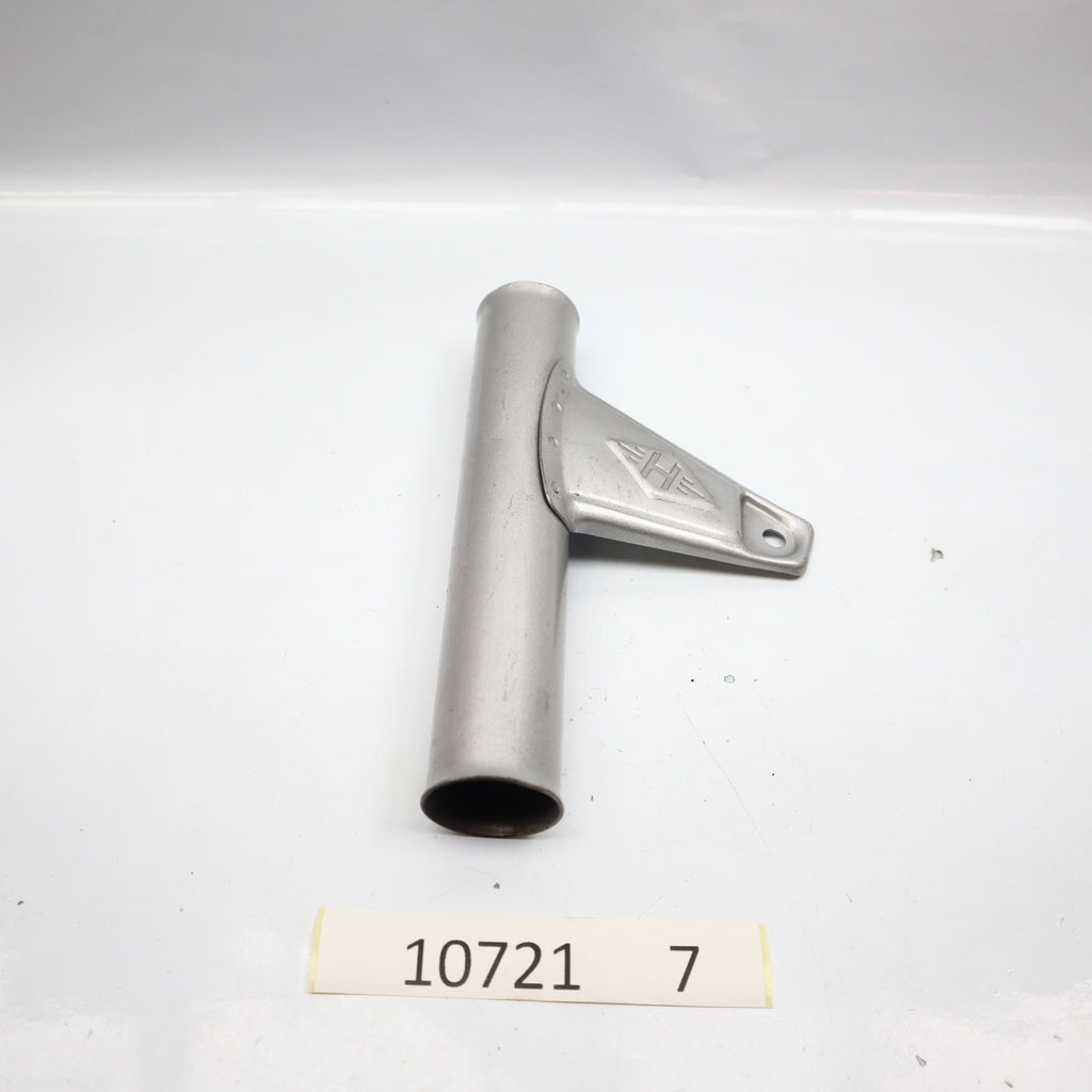 Hercules Prima Scheinwerfer Halter NOS