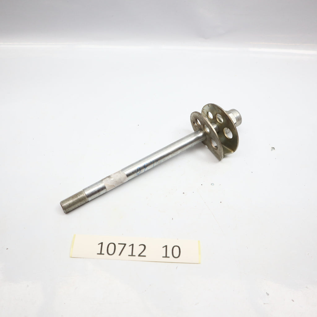 Mofa / Moped Steckachse Kettenspanner NOS