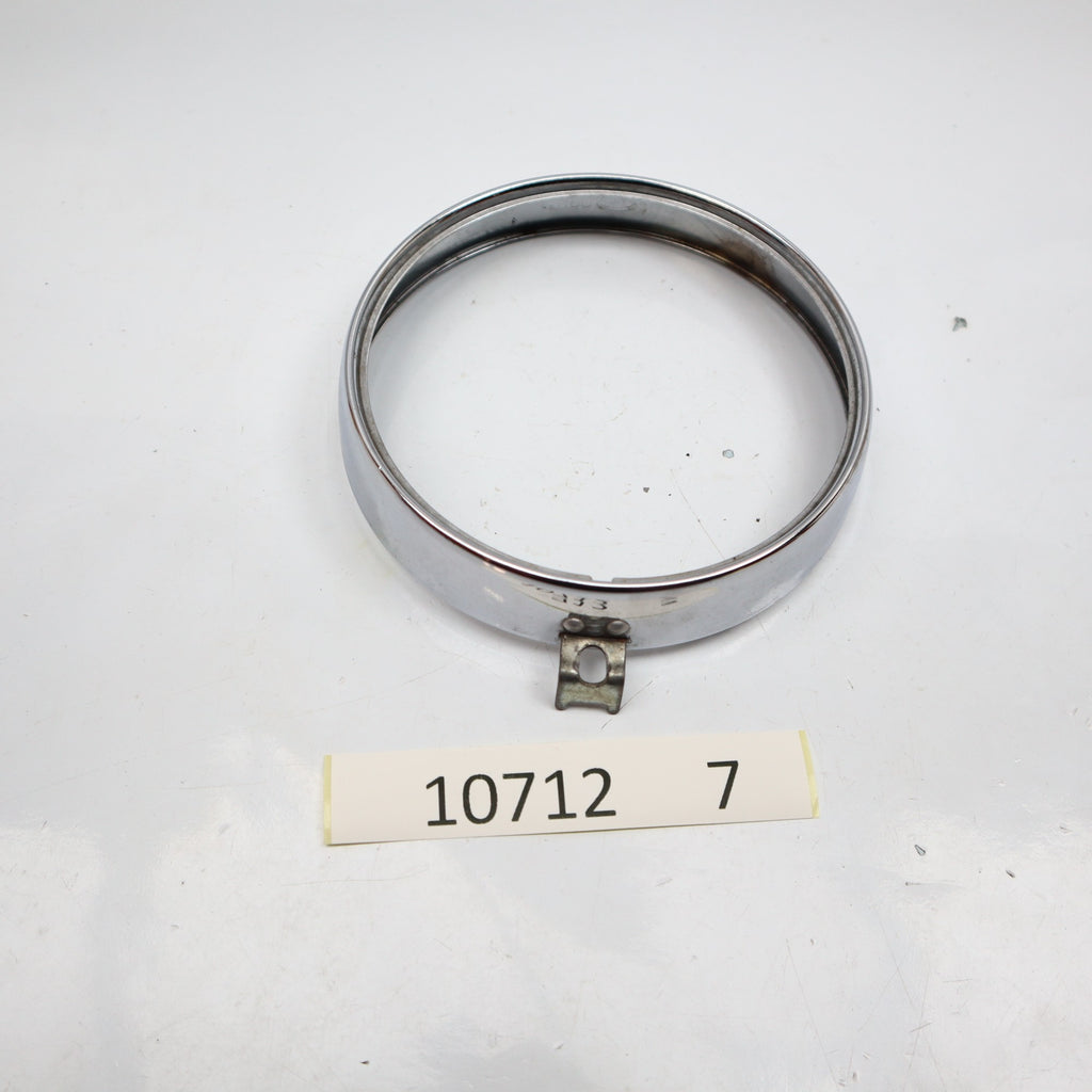 CEV Tipo 105 Scheinwerferring 120mm NOS