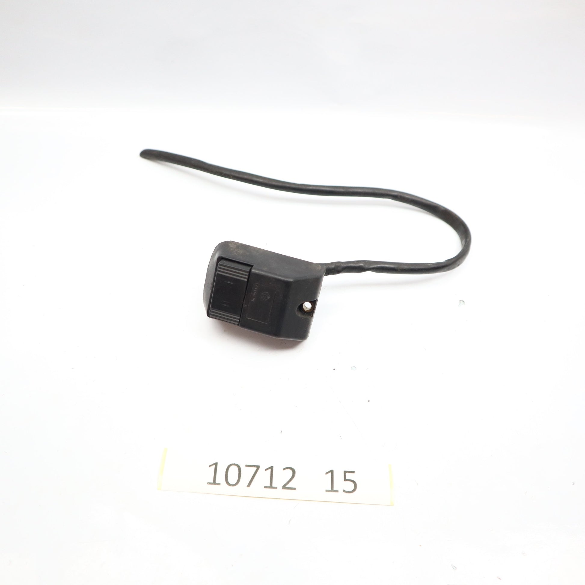 Zündapp KS 50 Blinkerschalter