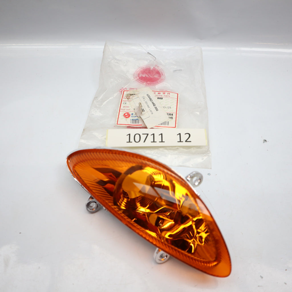Sym 50 Blinker NOS