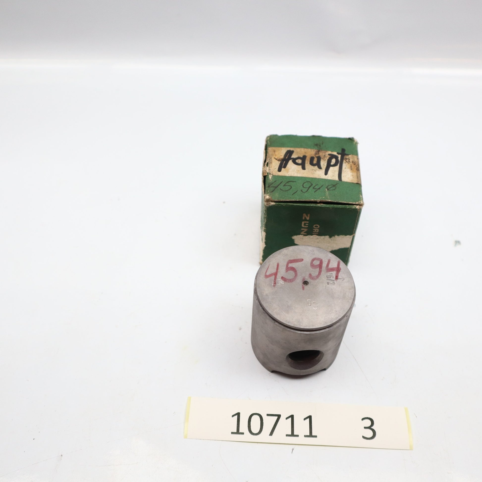 Zündapp Kolben 45,94mm NOS