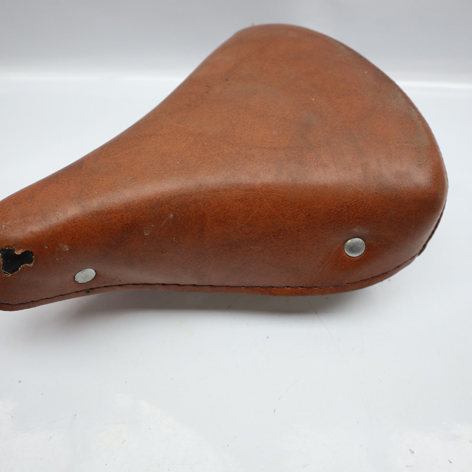 Fahrrad Lepper Sitz Sattel
