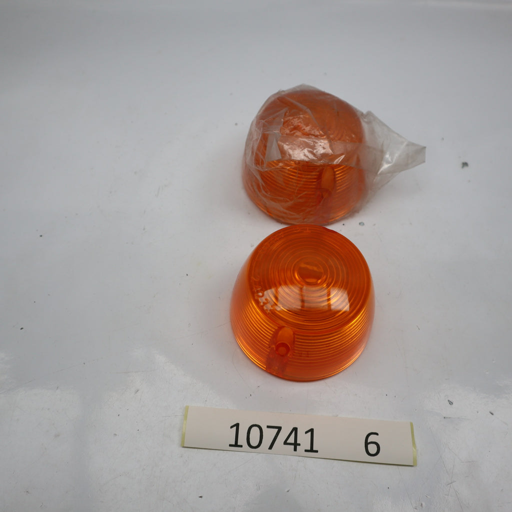 Puch Monza Blinker Glas NOS
