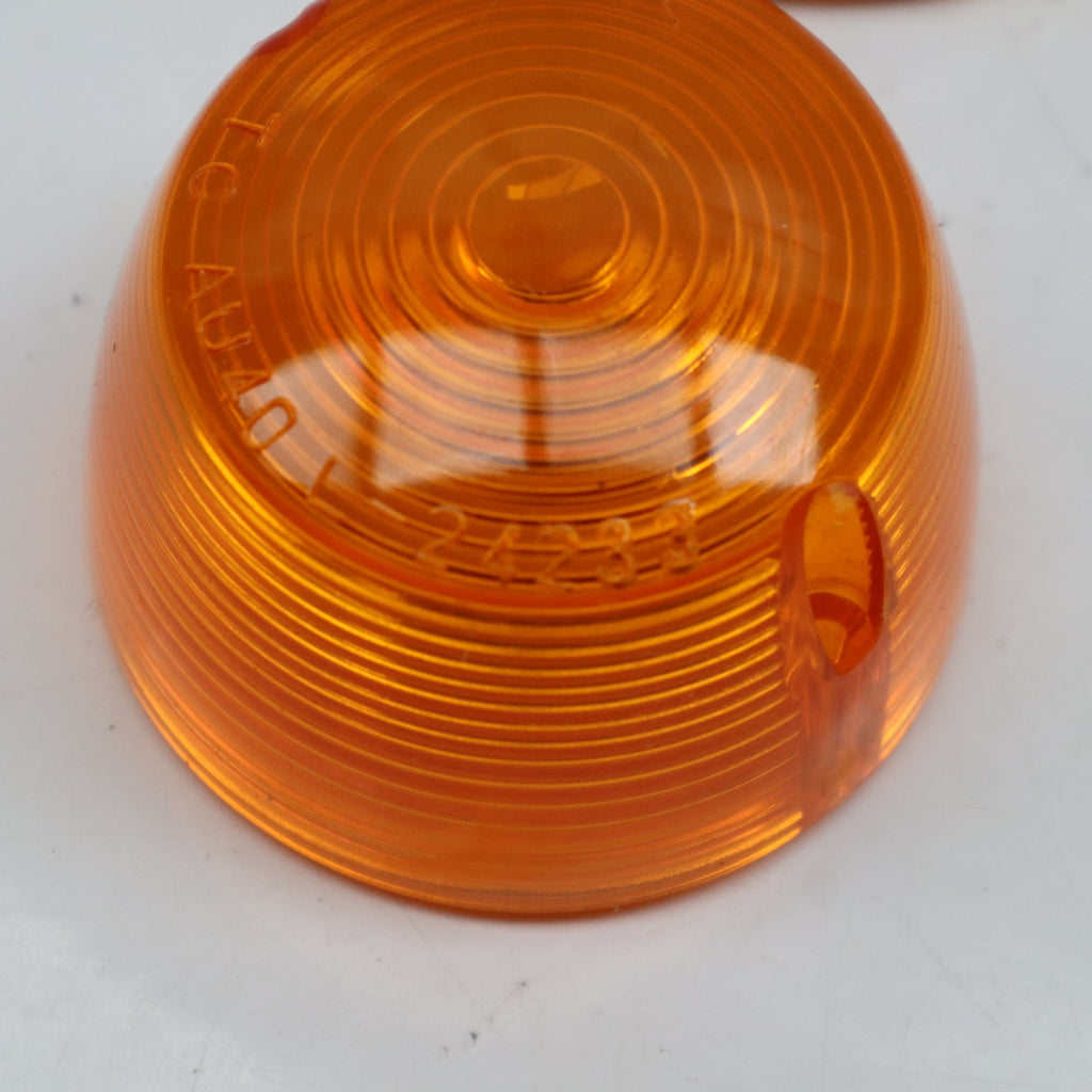 Puch Monza Blinker Glas NOS