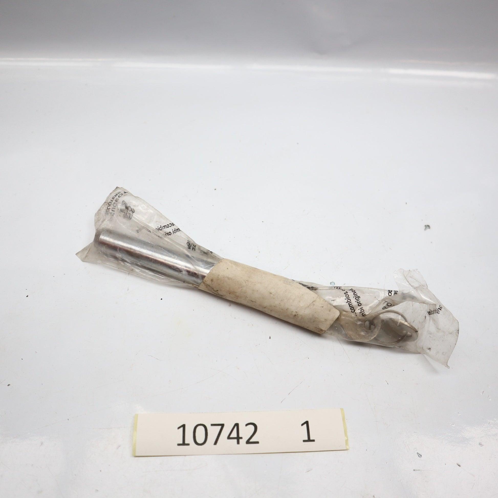 Peugeot 103 Gepäckträger Schloss NOS