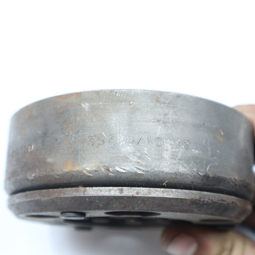 Hercules Ultra 80 Sachs 80 Polrad