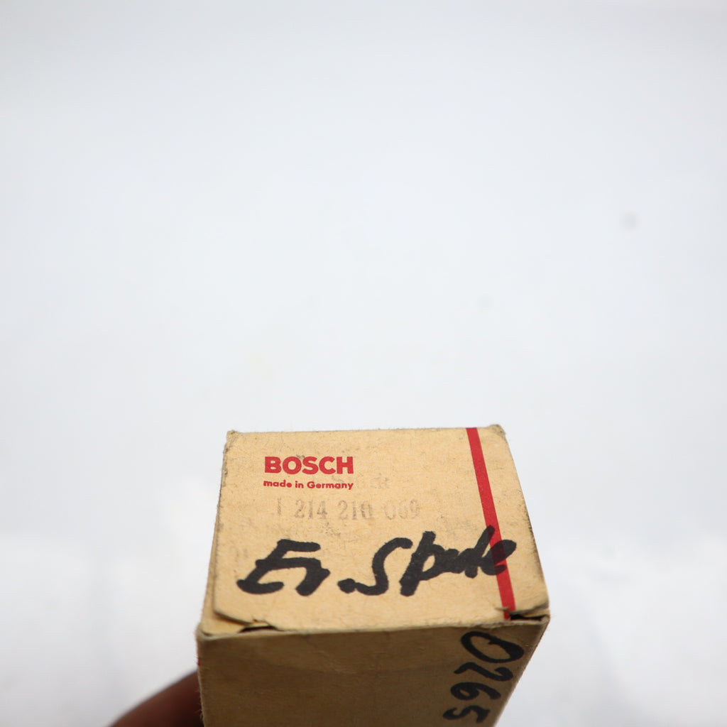 Sachs 0265 139 016 Bosch Lichtspule NOS