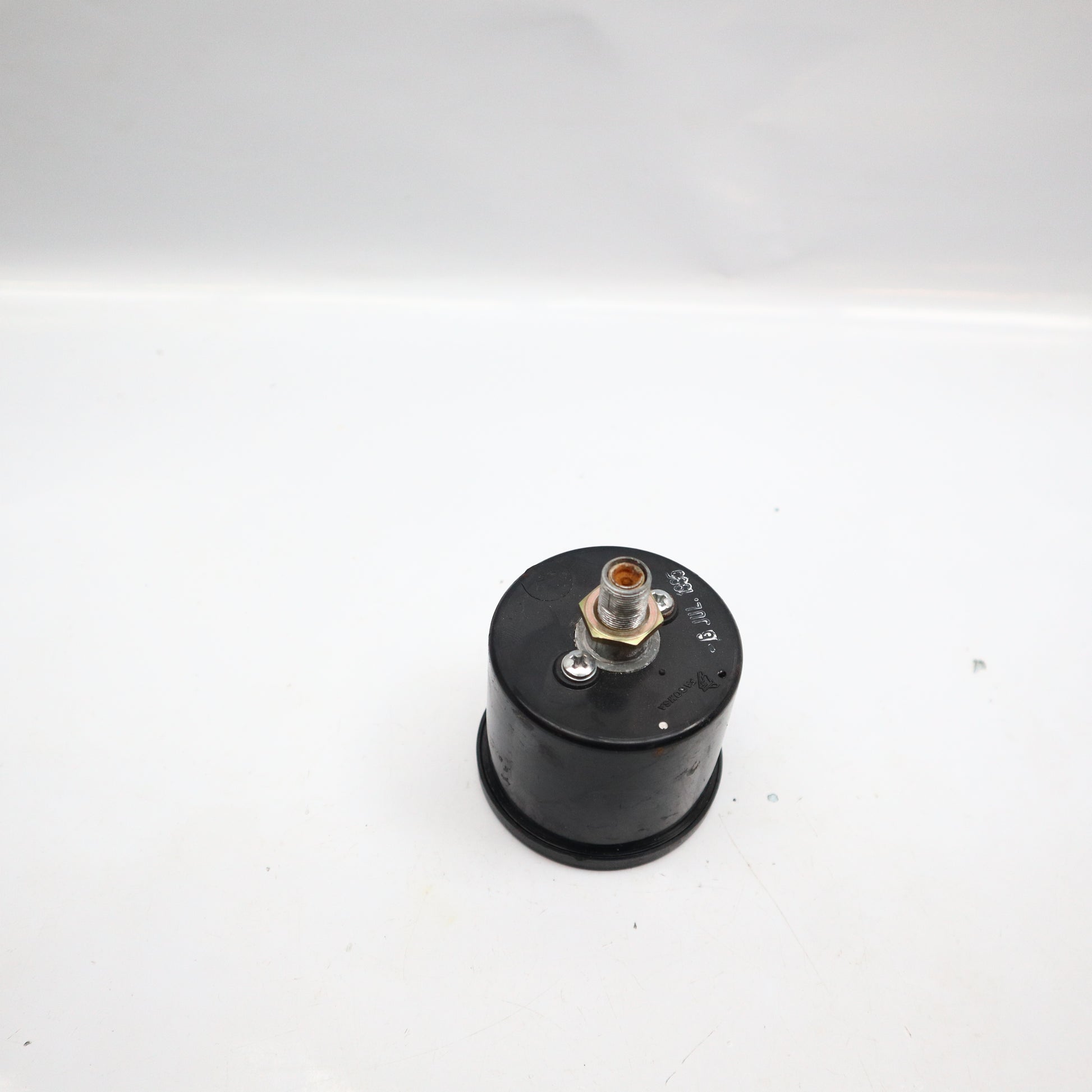 Original Peugeot 103 Tacho Facomba NOS