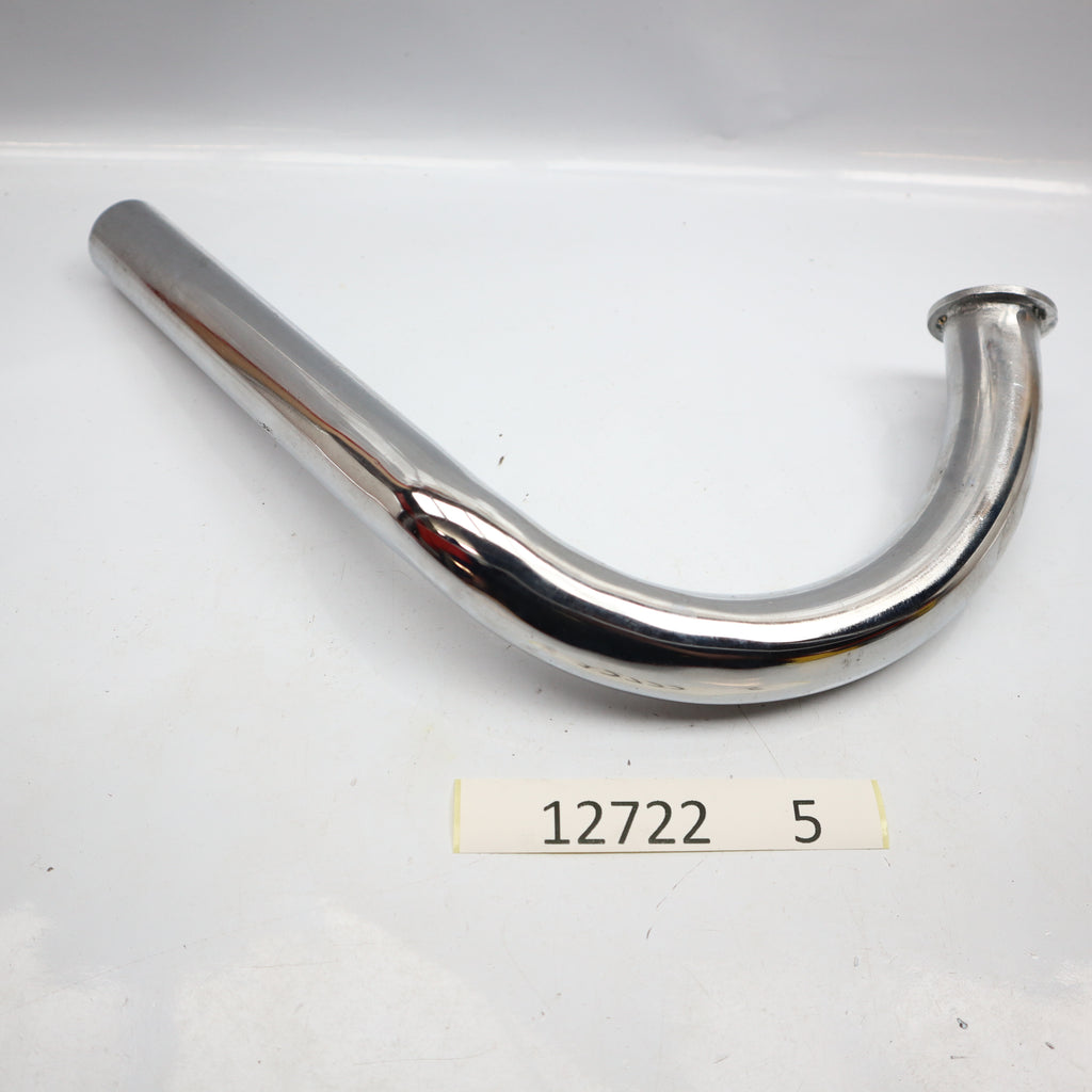 Sachs 501 3-4 Auspuff Krümmer Original NOS