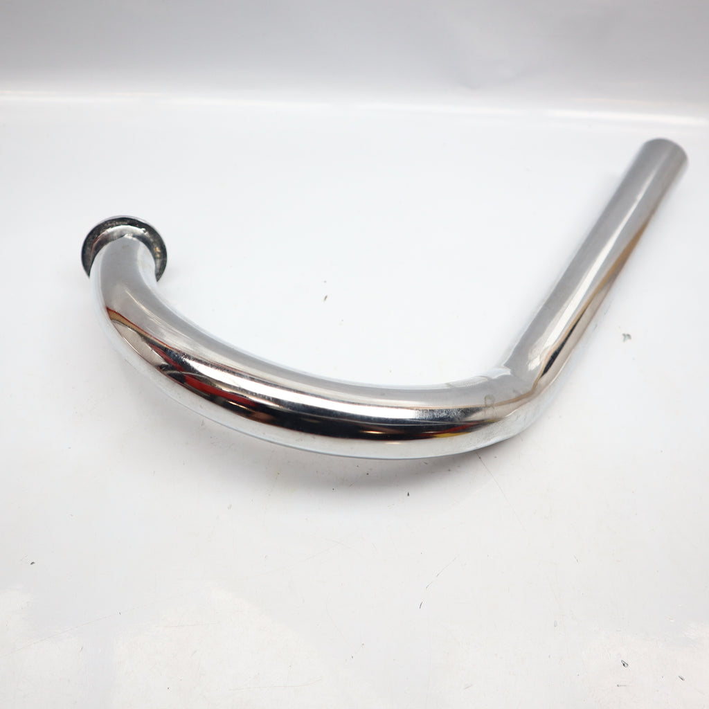 Sachs 501 3-4 Auspuff Krümmer Original NOS