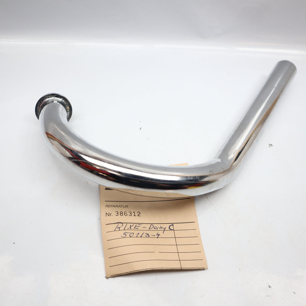 Sachs 501 3-4 Auspuff Krümmer Original NOS