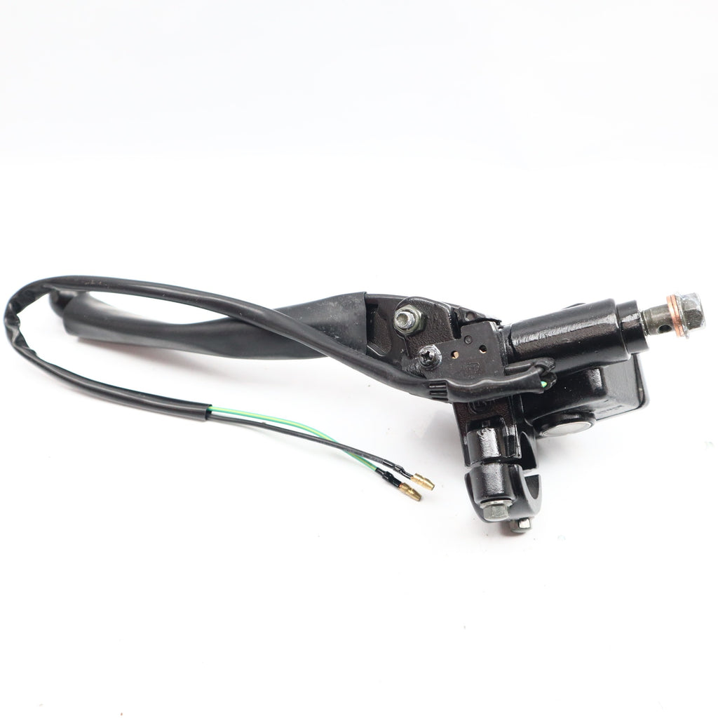 Sym Xs 125 Bremspumpe Amatur NOS