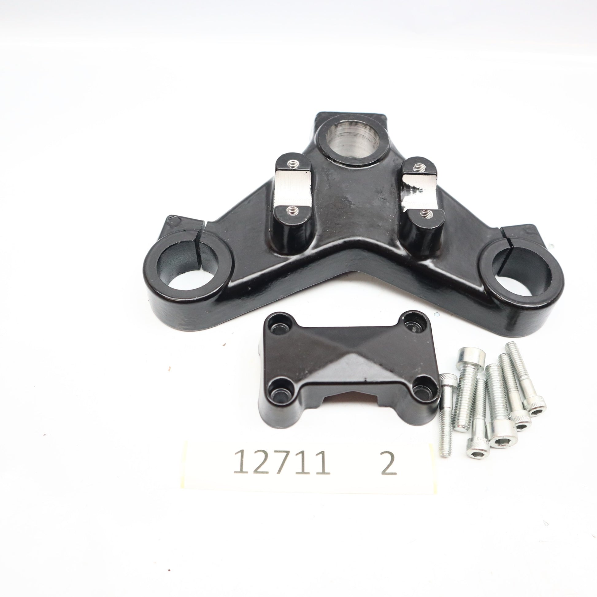 Hercules Ultra 80 Gabelbrücke NOS