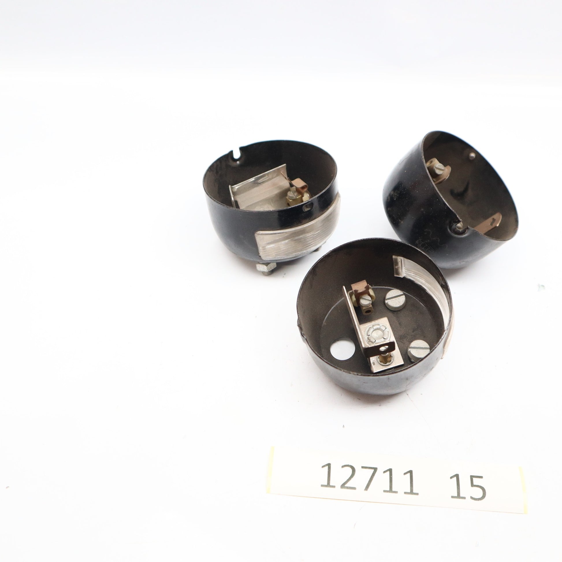 Deutz / Lanz Hella K 11431 Rücklicht Gehäuse