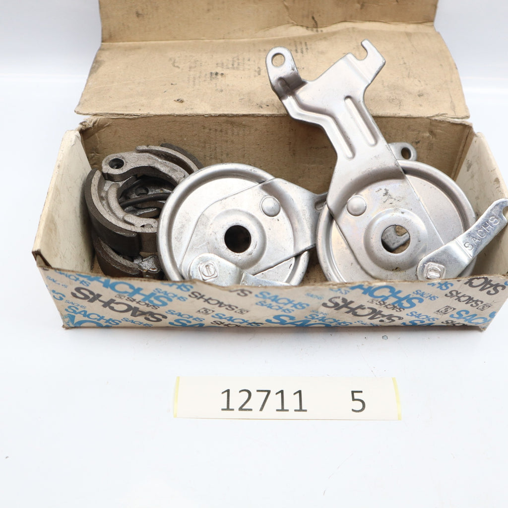 Fahrrad Sachs Sram 70mm Bremsanker Bremsen NOS