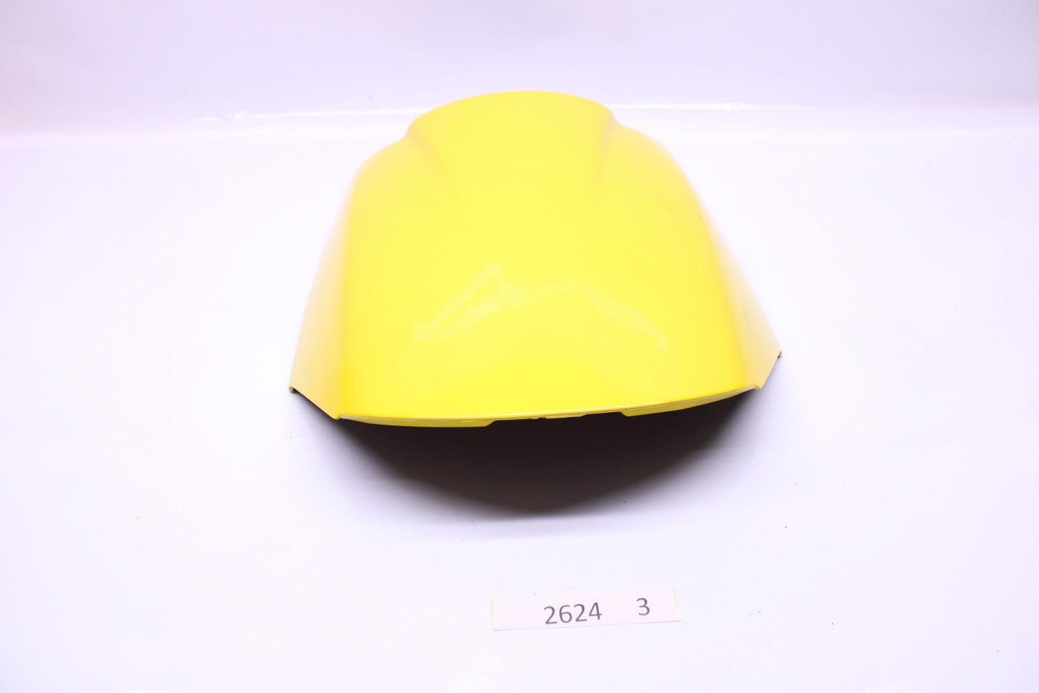 Peugeot Speedake Front Verkleidung NOS