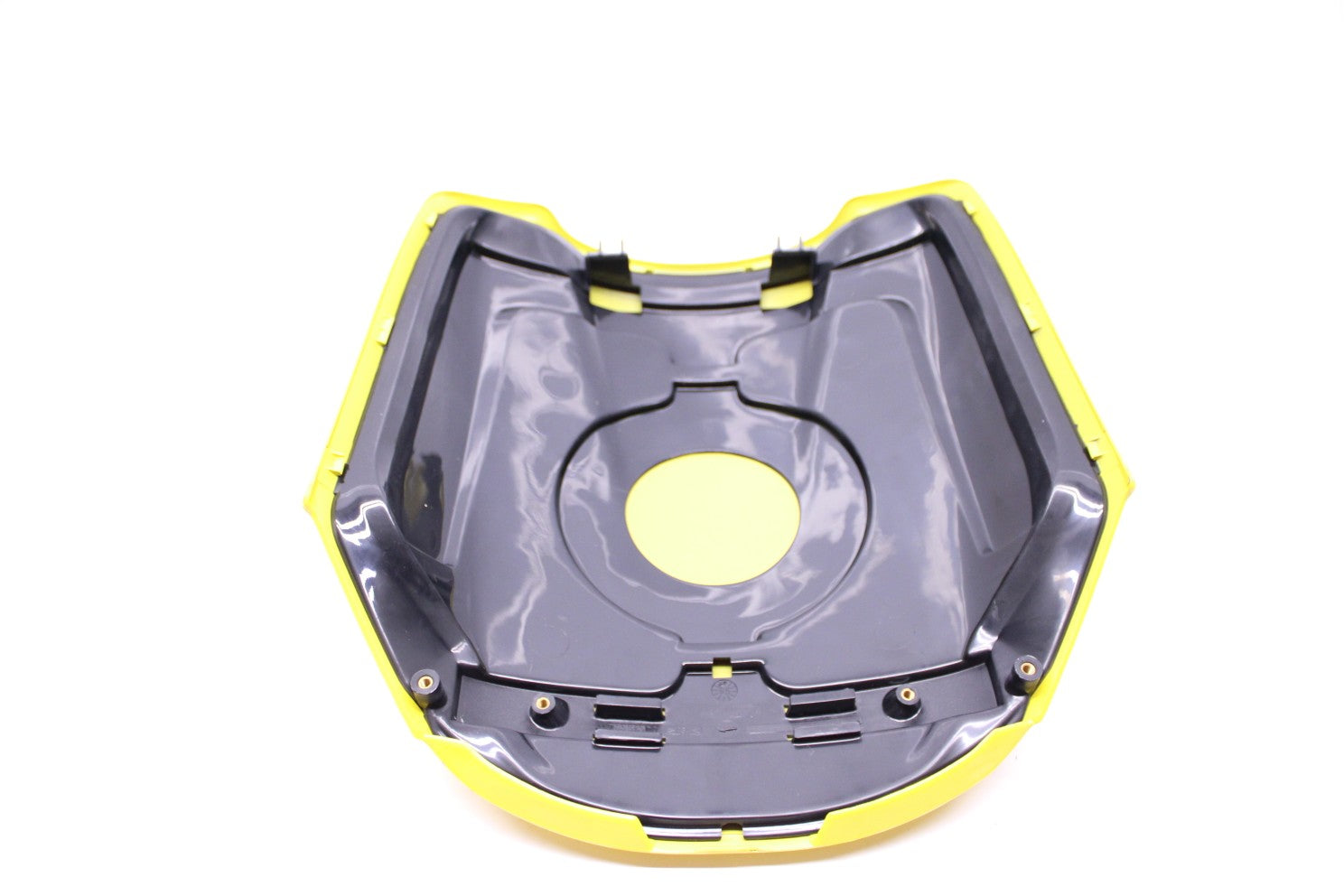 Peugeot Speedake Front Verkleidung NOS