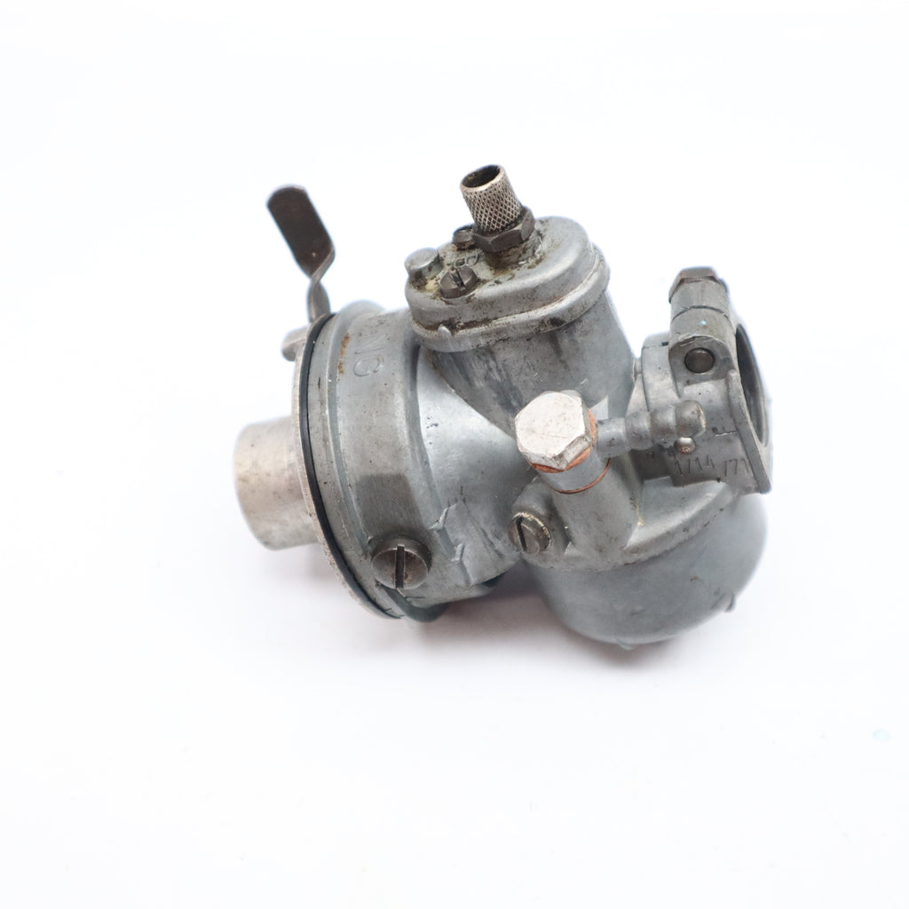 Sachs Stamo 75 Bing 1 14 71 Vergaser