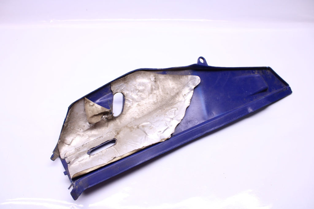 Yamaha Xt 600 YDS Verkleidung