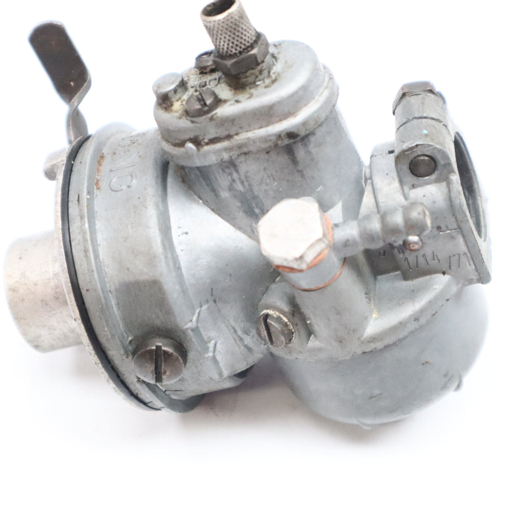 Sachs Stamo 75 Bing 1 14 71 Vergaser