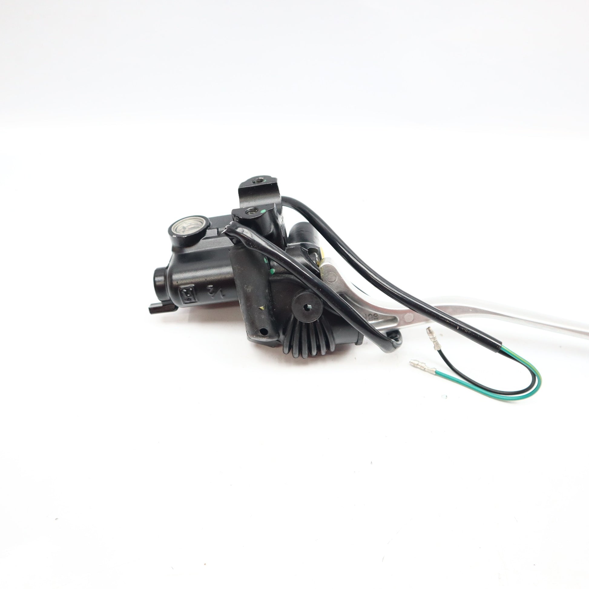 Sym Wolf 125 Bremspumpe Amatur NOS