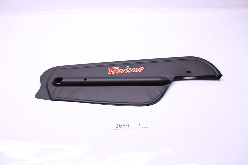 Rixe Rs 50 Tourismo Kettenkasten Kettenschutz NOS