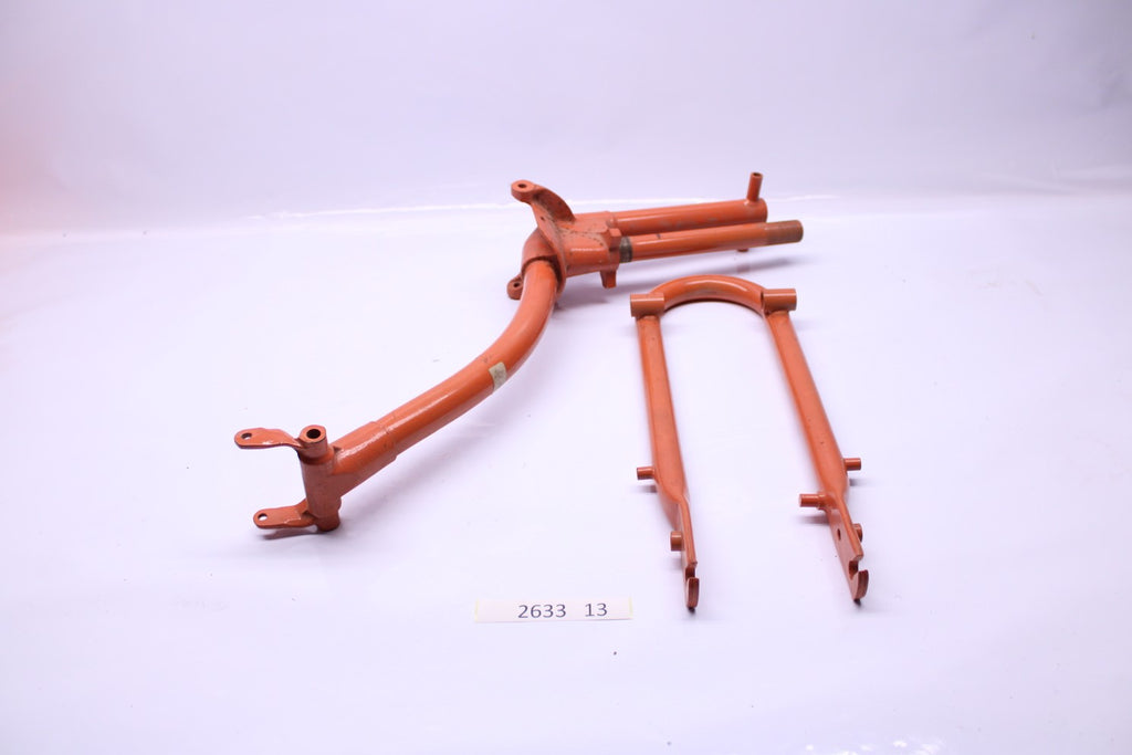 Rixe Rs 50 Gabel Schwinge NOS