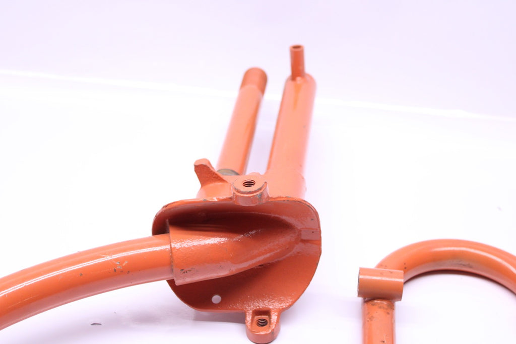 Rixe Rs 50 Gabel Schwinge NOS