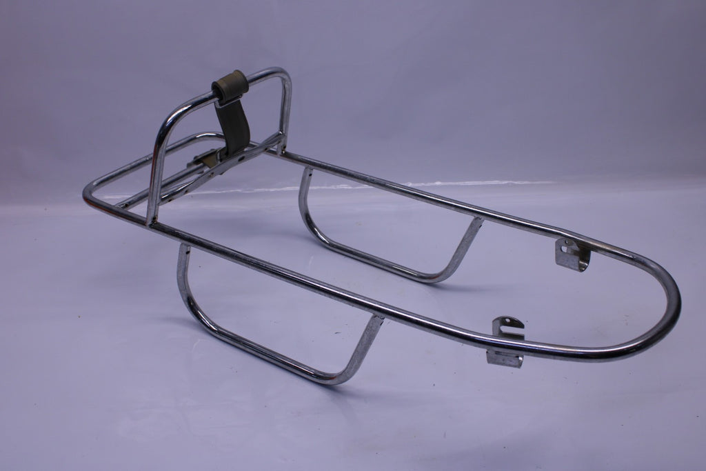 Rixe Rs 50 High Sport Gepäckträger Denfeld NOS