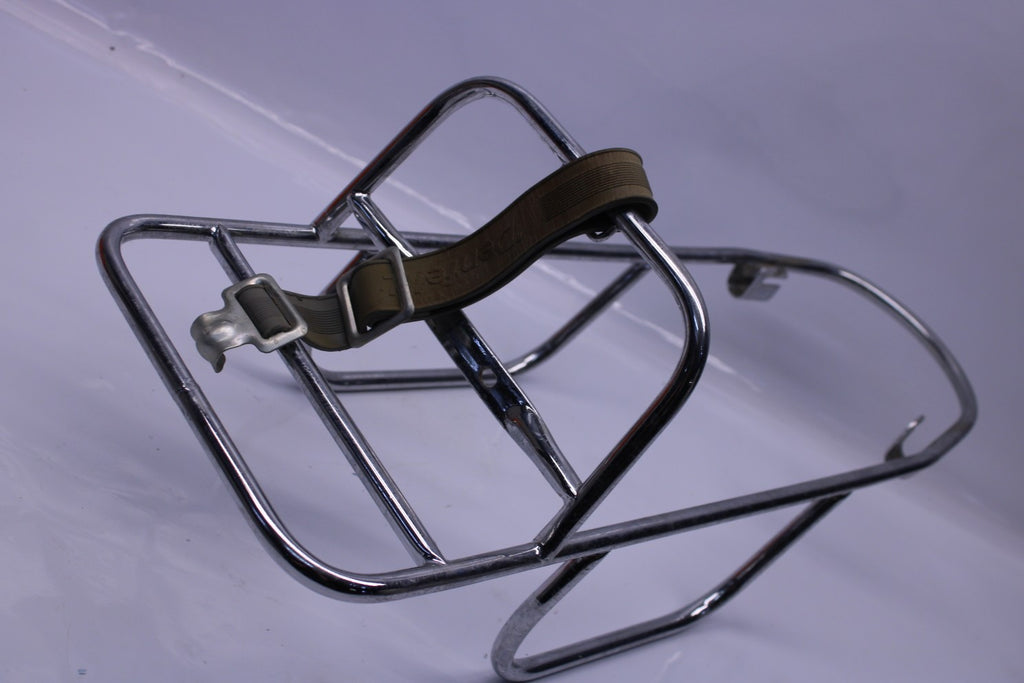 Rixe Rs 50 High Sport Gepäckträger Denfeld NOS
