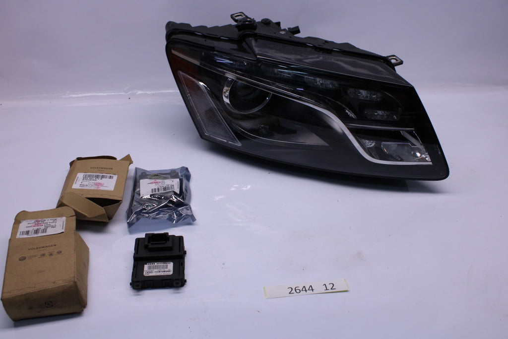 Audi S Q 5 Scheinwerfer NOS