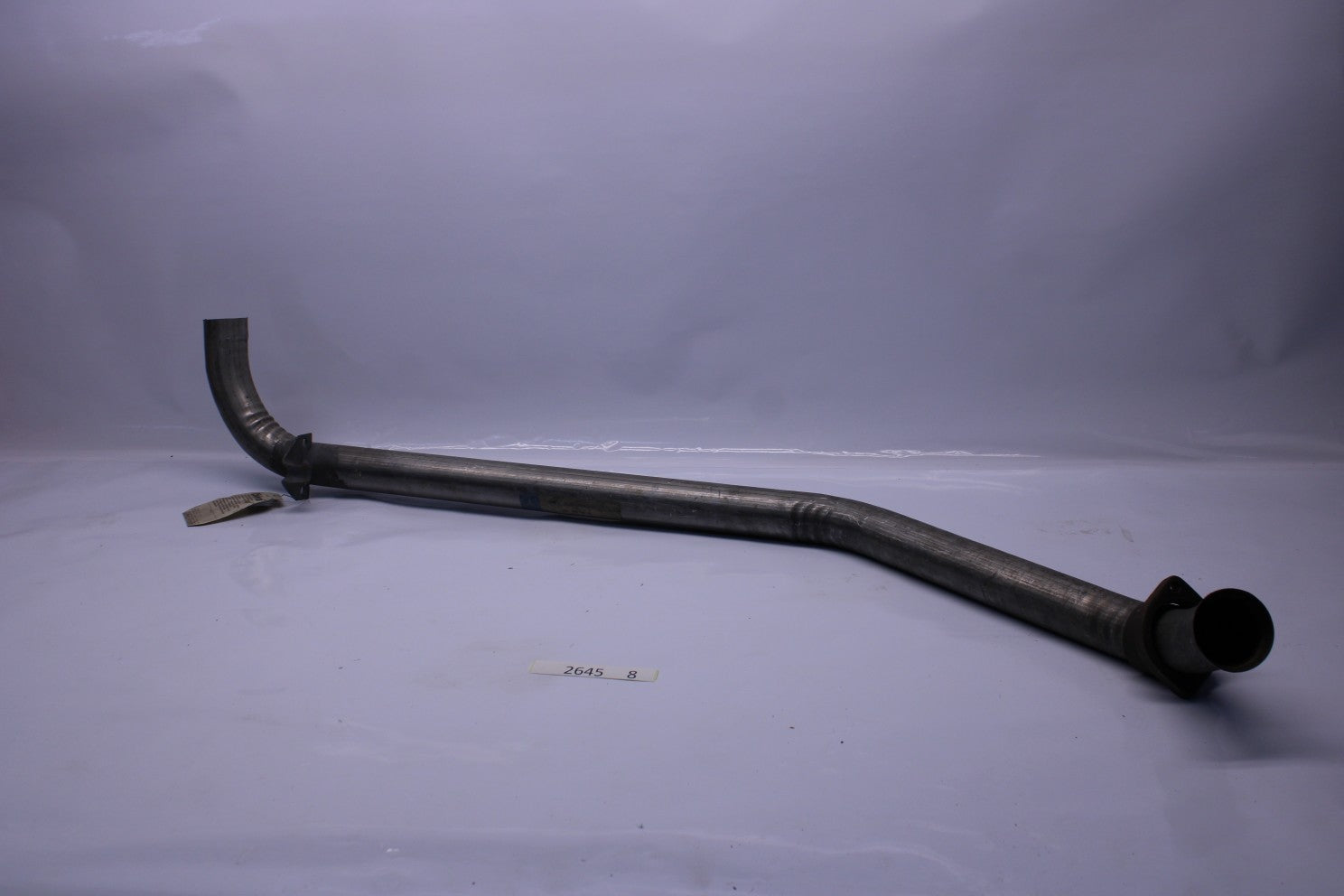 Mercedes 307 D Auspuff Krümmer  601 490 06 19 NOS