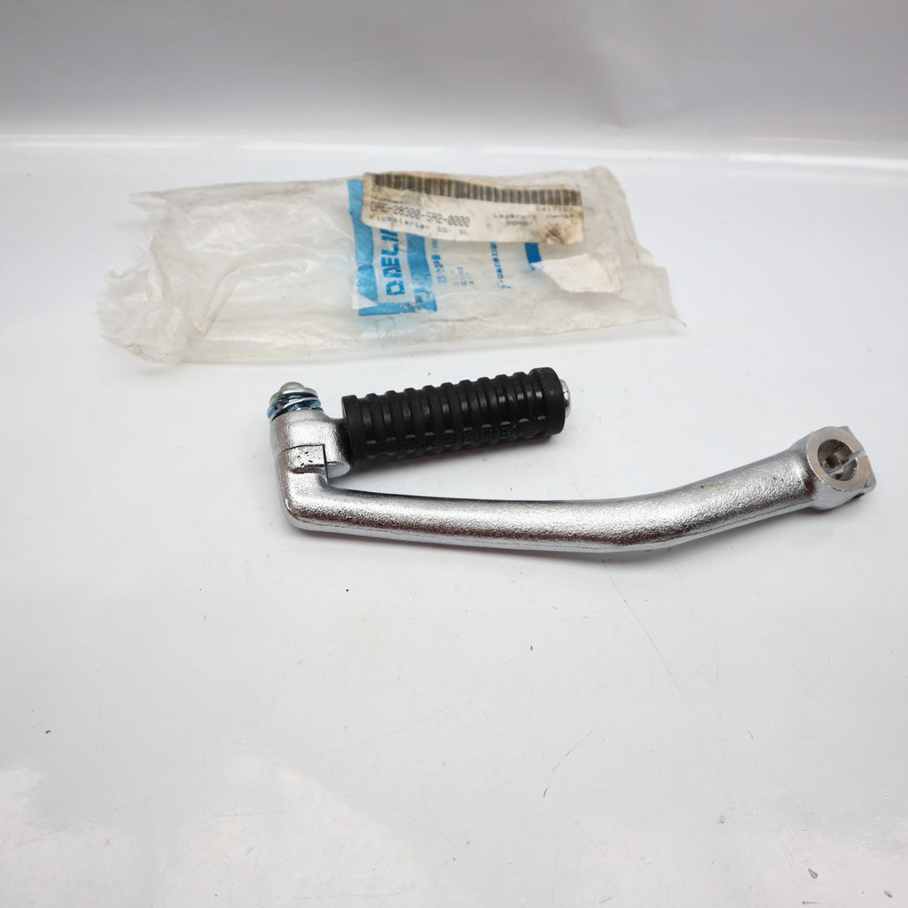 Daelim 50 Roller Kickstarter NOS