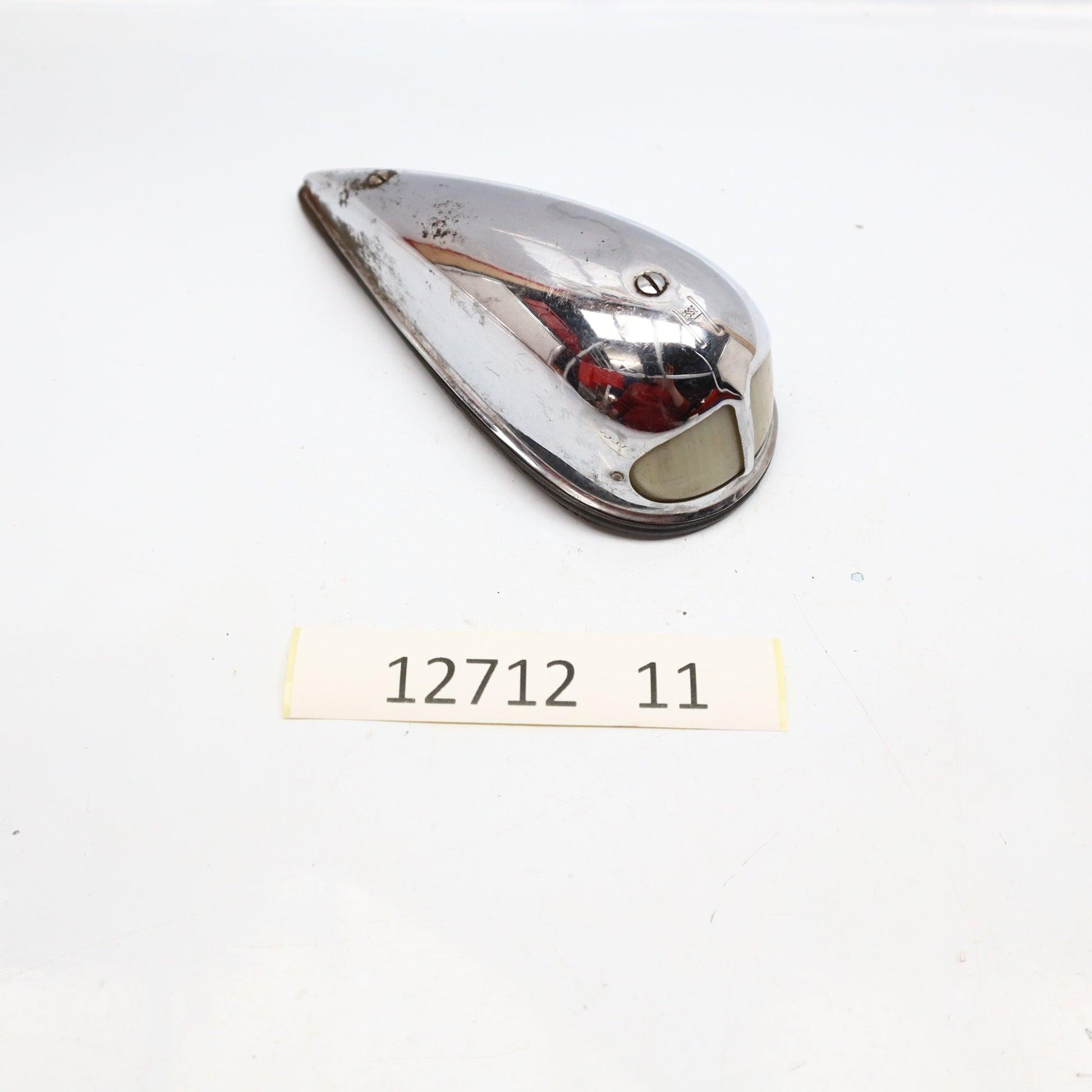 Zündapp / BMW Beiwagen Blinker